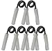 Sports : USA Heavy Sports Hand Grip Gripper King Grips Fingerhanteln Vorteilspack *versandkostenfrei*