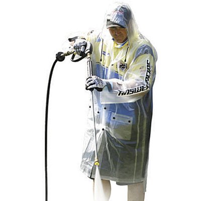 Answer Racing Raincoat Men’s Dirt Bike Motorcycle