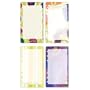 Flavia� Portable Size Note Pads, 3 3/4" x 6 3/4" DTM09610
