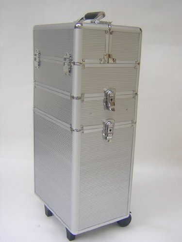 Mollycoddle 3 in1 Hairdressing Makeup Beauty 
