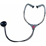 Doctor/Nurse Plastic Stethoscope Costume Accessory