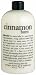 Philosophy Cinnamon Buns Shampoo/Shower Gel/Bubble Bath, 16 Ounces