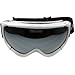 Polarlens Eyewear PG6 Ski Goggles with Reflective Flash Mirror Lens