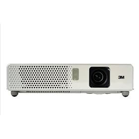 Click here to buy 3M 78-9236-6922-6 Model X20 Projector by 3M.