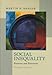 Social Inequality: Patterns and Processes