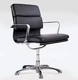 Emillio Visitor Chair By ItalModern