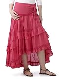 Joe Browns Women's Flamenco Skirt Coral 4