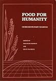 Produkt-Bild: FOOD FOR HUMANITY, CROSS-DISCIPLINARY READINGS.