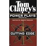 Cutting Edge (Tom Clancy's Power Plays, Book 6)