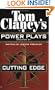 Cutting Edge (Tom Clancy's Power Plays, Book 6)