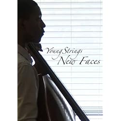 Young Strings: New Faces