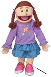 Silly Puppets Amy 25