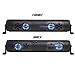 Bazooka BPB24-DS-G2 24-Inch Double-Sided Bluetooth G2 Party Bar with LED Illumination System