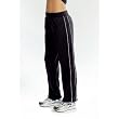 Women's Olympian Pant Black/white