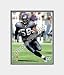 Matted Aaron Curry Seattle Seahawks 8x10 Photo