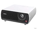 Sony VPL-EW130 LCD Projektor (Kontrast 2600 :1, 3000 ANSI Lumen, WXGA 1280 x 800 Pixel)