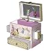 Enchantmints Just In Case - Classic Fairy Music Box