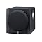 Buy a low-midrange A/V Reciever for your Home Theatre