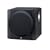 Yamaha YST-SW216BL Advanced YST II Front-Firing Active Subwoofer