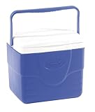 Coleman 9-Quart Excursion Cooler, Blue