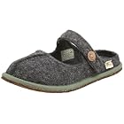 Simple Women's Layaway Slipper