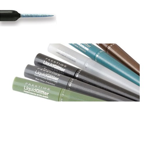 Prestige Liquid Glitter Precision Eyeliner Cosmic (2-Pack)