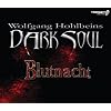 Wolfgang Hohlbeins Dark Soul - Blutnacht, 2 CDs (TARGET - mitten ins Ohr)