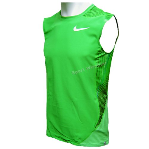 NIKE Rafael Nadal Tennisshirt Dri Fit Sublimated Sleeveless (269241 302)