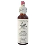 Nelson Bach USA - Gorse, 20 Milliliter liquid