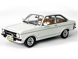 Eigenschaften Sun Star 4612 / Sun Star - Ford Escort Sport 1600