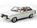 Auto Modelle SST Ford Escort Sport 1600, weiß