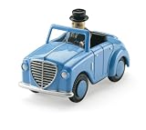 Fisher Price Thomas and Friends Take-n-play(TM) Fat Controller's Car