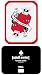 Adult Swim Aqua Teen Hunger Force Playing Cards in Collector's Tin