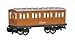 Bachmann - Thomas & Friends Accesories -- Annie the Coach Car - HO