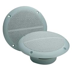 Kenford Marine 6.5 Wasserfeste Einbaulautsprecher