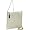Whiting and Davis Crossbody Dance Bag (Pearl)