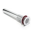 Decolav 9296-CP Grid Drain, Polished Chrome