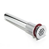 Review Decolav 9296-CP / Decolav 9296-CP Grid Drain, Polished Chrome