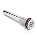 Decolav 9296-CP Grid Drain, Polished Chrome