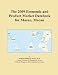 The 2009 Economic and Product Market Databook for Macau, Macau