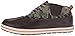 Sperry Top-Sider Men's Fowl Weather Chukka Rain Shoe