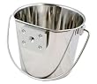 Kennel Gear 2 Quart Pail with Insert Block