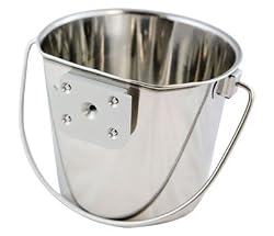 Kennel Gear 2 Quart Pail with Insert Block