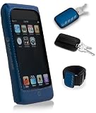 Marware Sportsuit Convertible Case for iPod touch 1G (Black)