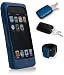 Marware 8233-CTBK Sportsuit Convertible Case for iPod touch (Black)