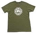 Dharma Logo T-Shirt