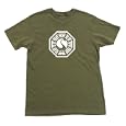 Dharma Logo T-Shirt