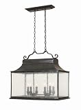 World Imports 9007-08 Other Selections 1 Light Semi Flush Mount Fixture, Chrome