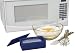 Kitchen & Housewares : The CareFree Kitchen Cream Cheese Softener
