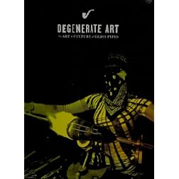 Degenerate Art  The Art & Culture of Glass Pipes
